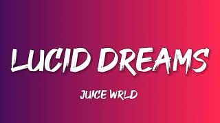 Juice WRLD - Lucid Dreams (Directed by Cole Bennett) (Lyrics)
