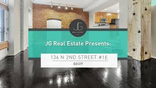 136 N 2nd St #1E