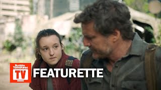 The Last of Us S01 E09 Season Finale Featurette | 'Inside the Episode'
