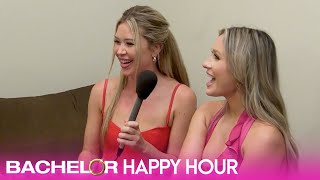 Gabby Windey Spills Tea About Relationship with Girlfriend & Rachel Recchia Shares ‘Paradise’ Tease
