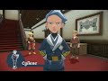 Pokémon Legends Arceus - Overview Trailer - Nintendo Switch