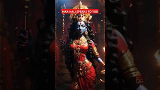 காளி மா தரும் செய்தி| MAA KALI SPEAKS TO YOU| PICK A PILE #shorts #shortsfeed #kali