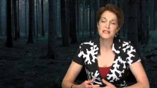 Ashes Author Interview #2