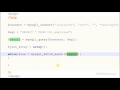 Convert Data from Mysql to JSON Formate using PHP
