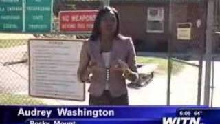 Girls Behind Bars - WITN