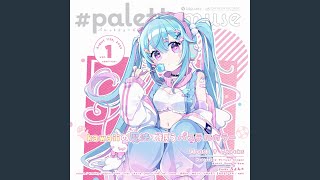 パステル・ドレスアップ (feat. 初音ミク \u0026 小春六花)