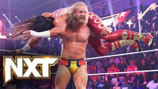 Tyler Bate vs. Mustafa Ali: NXT highlights, July 4, 2023