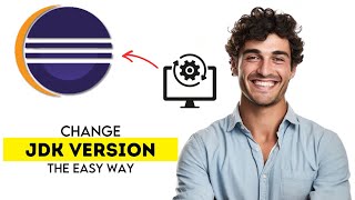 How to Change JDK (Java Compiler) Version in Eclipse 2025 (Fast & Easy Guide)