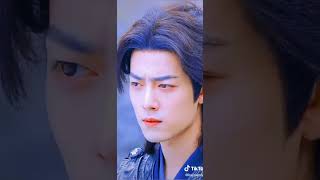 Douluo continent #xiaozhan #douluocontinent#cdrama#kanimeangels  #viral