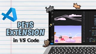 How to ADOPT a PET in VS Code π π