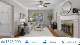 Let me help you find your dream home!