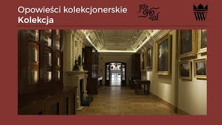 Opowieści kolekcjonerskie – Kolekcja (PJM)