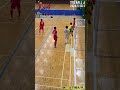 元プロ選手同士が魅せる『完璧なブロック u0026コンテニュー』 フットサル サッカー football futsal soccer shorts