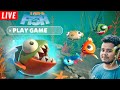 I Am Fish - Live Gameplay Badhan Zone Official