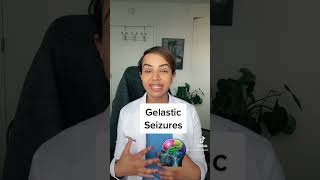 Gelastic Seizures