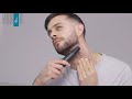 self styling cool faded beard er gd61 panasonic innovative i shaped beard trimmer