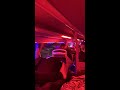 夜行バス viet nam night bus ベトナム　夜班车 越南 胡志明