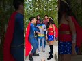 SUPERHERO WEDDING GONE WRONG 🦸🏻‍♂️❤️