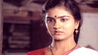 ഉർവശിയുടെ പഴയകാല നായികാവേഷം...| Daivatheyorthu | Malayalam Movie Scene | Urvashi