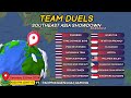 [ 🔴LIVE ] GEOGUESSR TEAM DUELS SEA SHOWDOWN Season 2