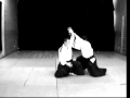 Shomenuchi IKKYO - omote & ura (Suwari Waza)