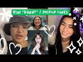 BINI Banat (Pick-up Lines) | BINI VIDEOS