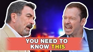 Blue Bloods: What Every Fan Needs To Know | ⭐OSSA