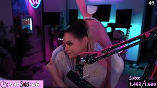 Talia Mar Only Fans?