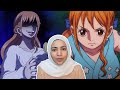 3 Sebab Saya Suka Nami One Piece