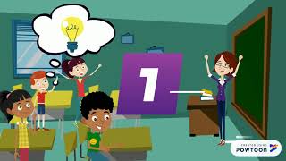 Teacher vs. Student Centered Learning