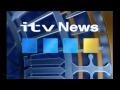 itv news opening titles february 2004 to january 2006