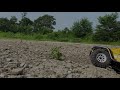 axial scx10iii 5スロットル11t