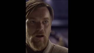 "Hello there." - Obi-Wan - Obi-Wan vs General Grievous | Star Wars Revenge of the Sith (2005)