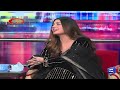 jan rambo and mahi baloch join vasay ch in mazaaq raat