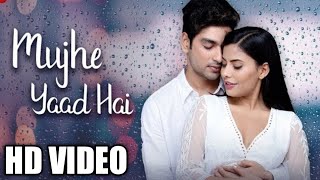 Mujhe Yaad Hai Full Video Song - Yasser Desai | Kunwar Naveen Singh & Shalini Chauhan | New Song