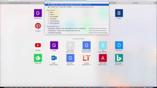 Twitter Tutorial - Set Up Part 2