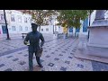 exploring lisbon a 4k morning walking tour