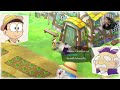 doraemon story of seasons friends of the great kingdom 🔴 7 ไข่ดาวทำยังไง