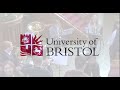 bristol university wednesday 22nd january 2025