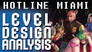 LevelHead - Hotline Miami