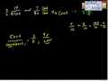 How to Find the LCD Least Common Denominator