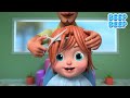 Haircut Song For Kids + More Nursery Rhymes and Baby Songs by Beep Beep