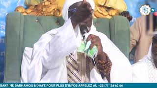 Hadra Jumah du 10 Mai 2024 - Chez Mawlana Sangue Barhamou Ndiaye