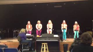Java jam - Willowbrook Middle School