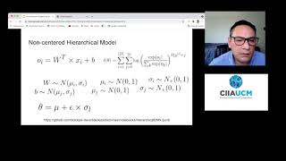 Sergio Hernández - Evaluating and Diagnosing Stochastic Gradient MCMC