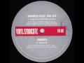 Sniper feat. MC GQ - Dub-Plate Pressure (Remix)