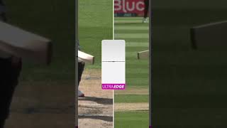 Third Umpire gives wrong decision ,#cricket ,#entertainment