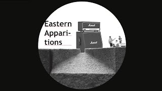 【コピバン】北大バンド研究会  eastern apparitions 【ハヌマーン】