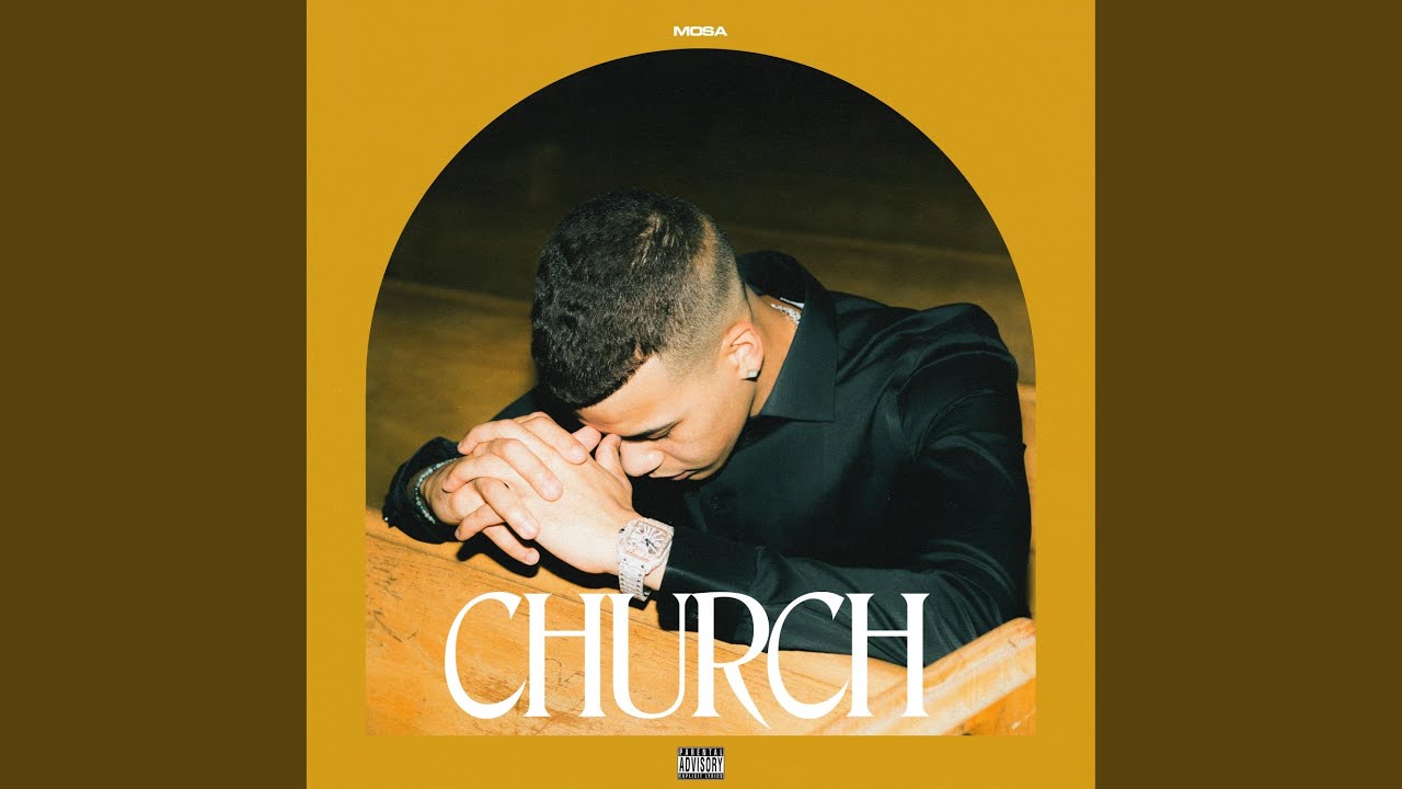 Church Youtube Music