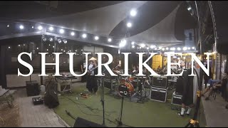 Shuriken | Full Set Live | The Grid Talamban